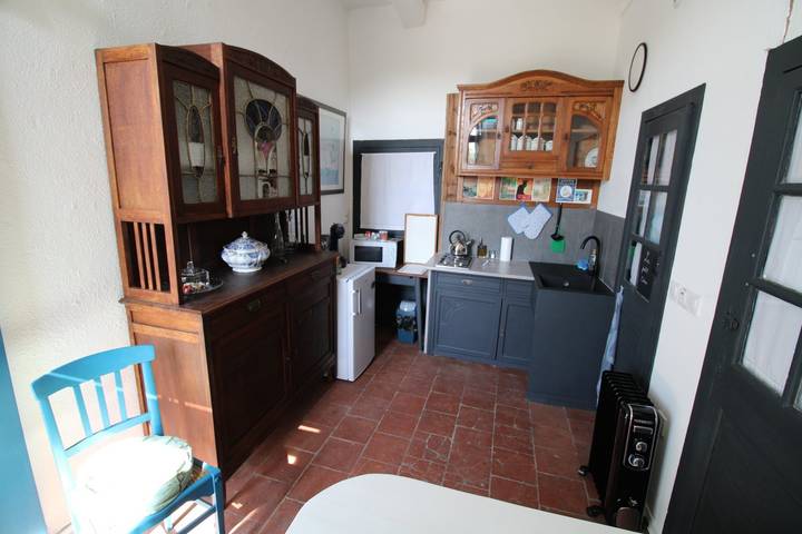 Chambre d’hôte pour 4 personnes dans Haute-Garonne - 3