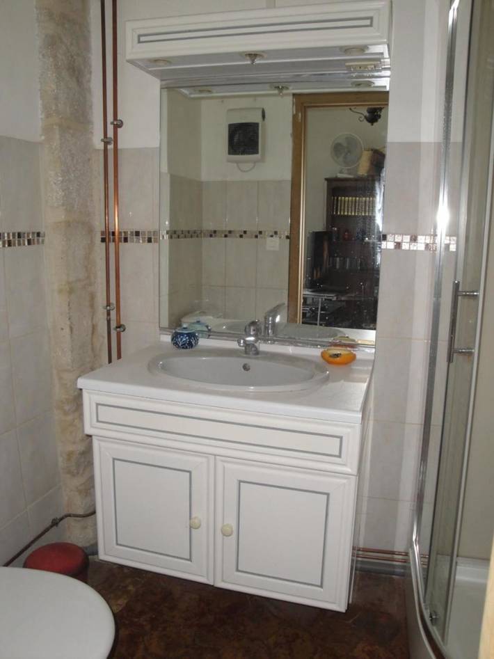 Gîte pour 5 personnes, avec balcon à Fère-en-Tardenois - 4