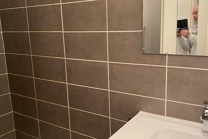 Ganze Wohnung, La Grande Motte Studio 4 Pers. komplett renoviert in La Grande-Motte, Mittelmeerküste (Frankreich)