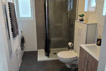 Cottage für 4 Personen in Chamoson, Westalpen, Bild 4