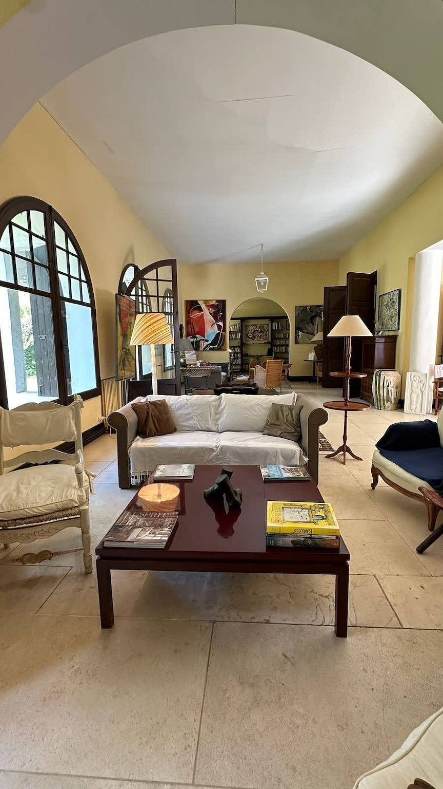 Grande maison proche plage avec piscine et jardin  in Pyla-sur-Mer, La Teste-de-Buch