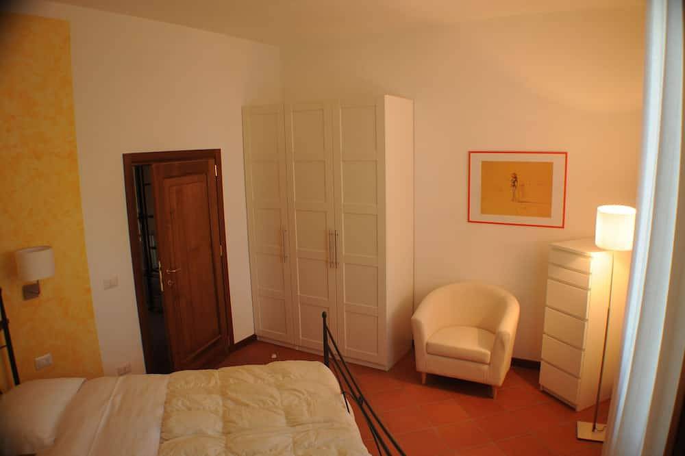 Villa in den Hügeln der Toskana in der Nähe von Florenz in Castelfranco di sopra, Castelfranco Piandiscò (gemeinde)