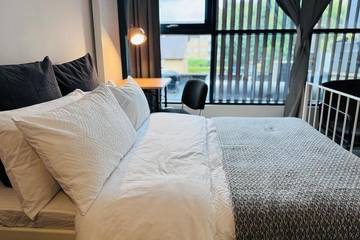 Apartment for 2 People in Tower Hamlets, London, Photo 4