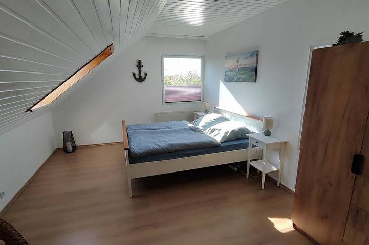 Ferienwohnung für 4 Personen in Oldenburg in Holstein