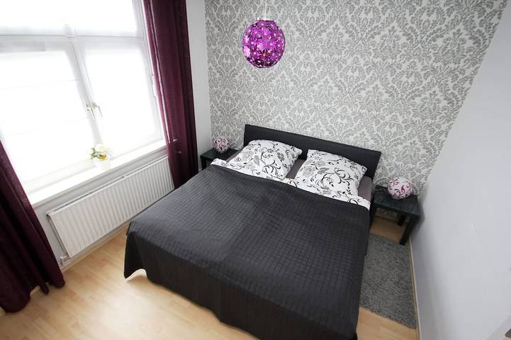 Ferienwohnung für 4 Personen, mit Terrasse in Bad Segeberg - 2