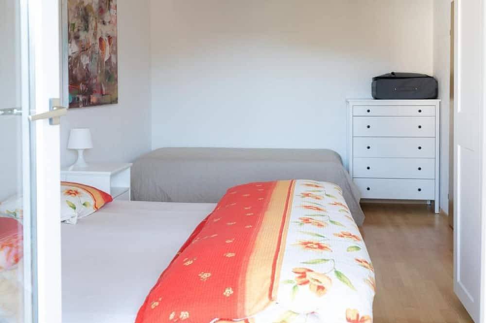 Ganze Wohnung, Wohlfühlort in Caslano, Luganersee