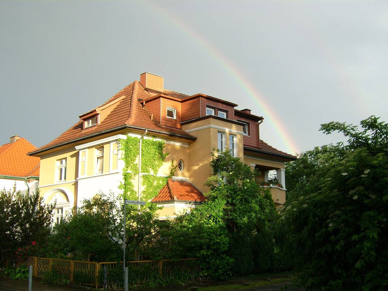 Ganze Ferienwohnung, Ferienwohnung I  - Am Moorteich - - Ferienwohnung in Stralsund, Stralsund Umland