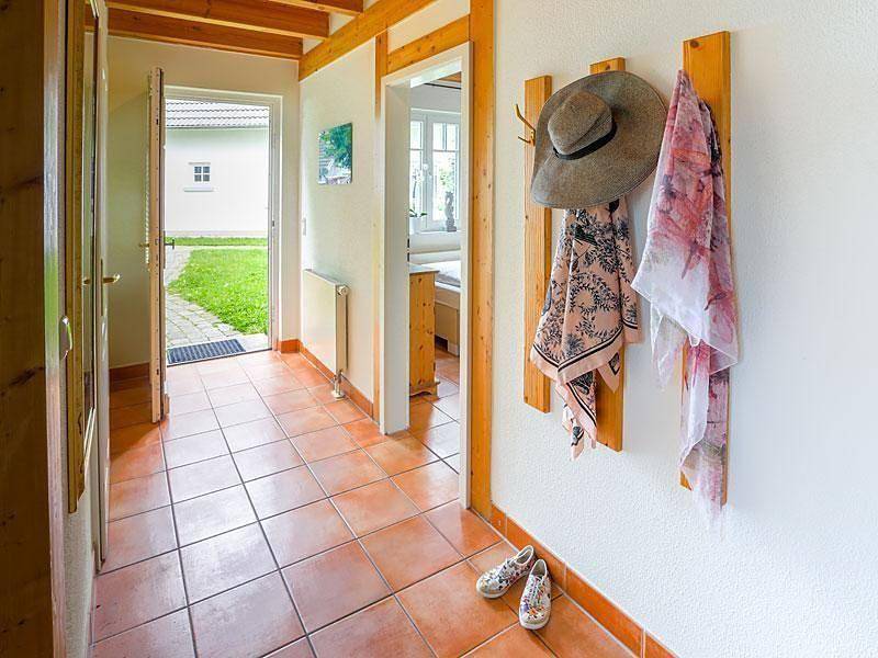 Haus Rügen 10a in Ostseebad Nienhagen, Nienhagen