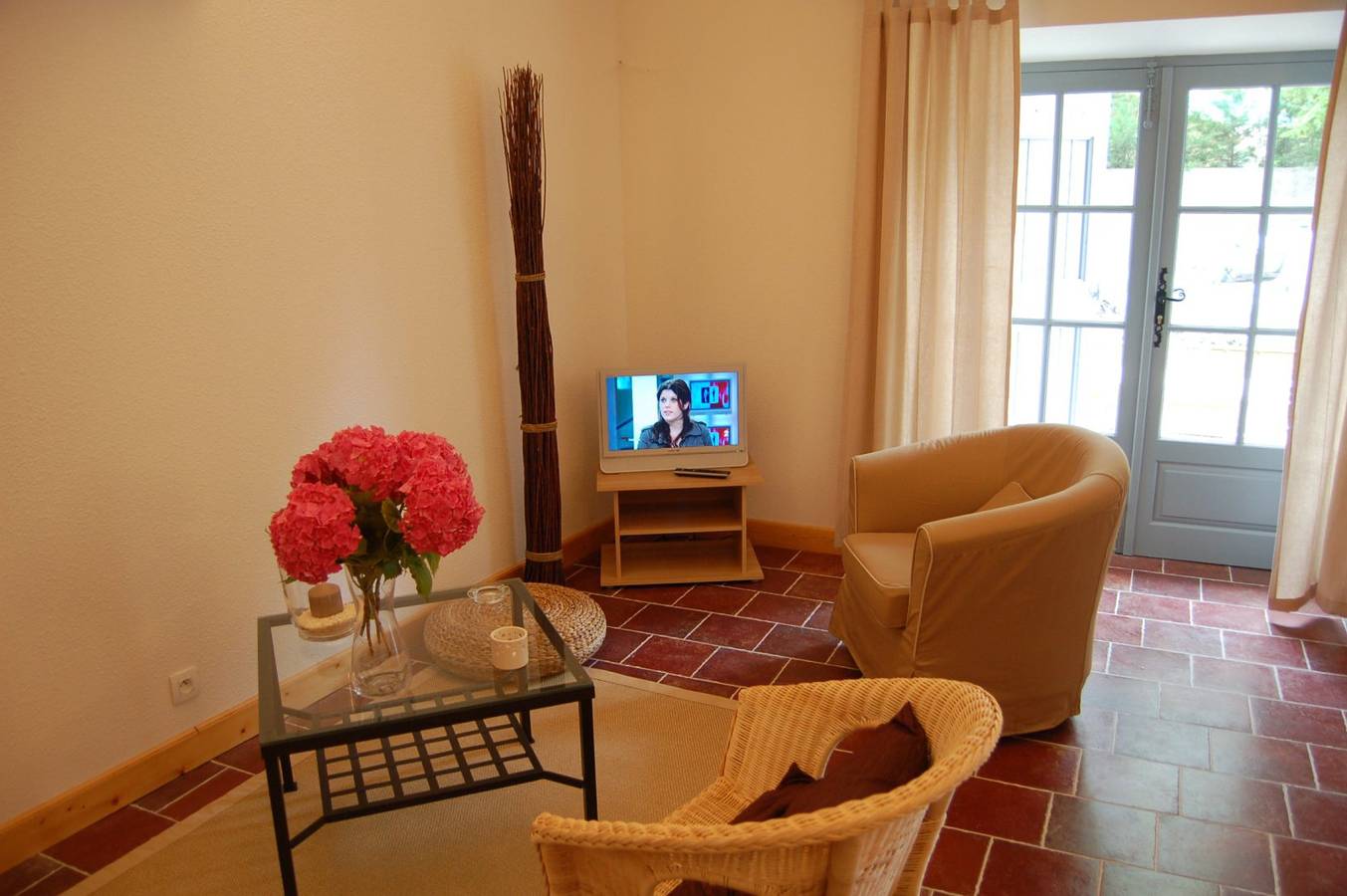 La Forge - Gîtes Le Vieux Tilleul in Marseillette, Région de Carcassonne