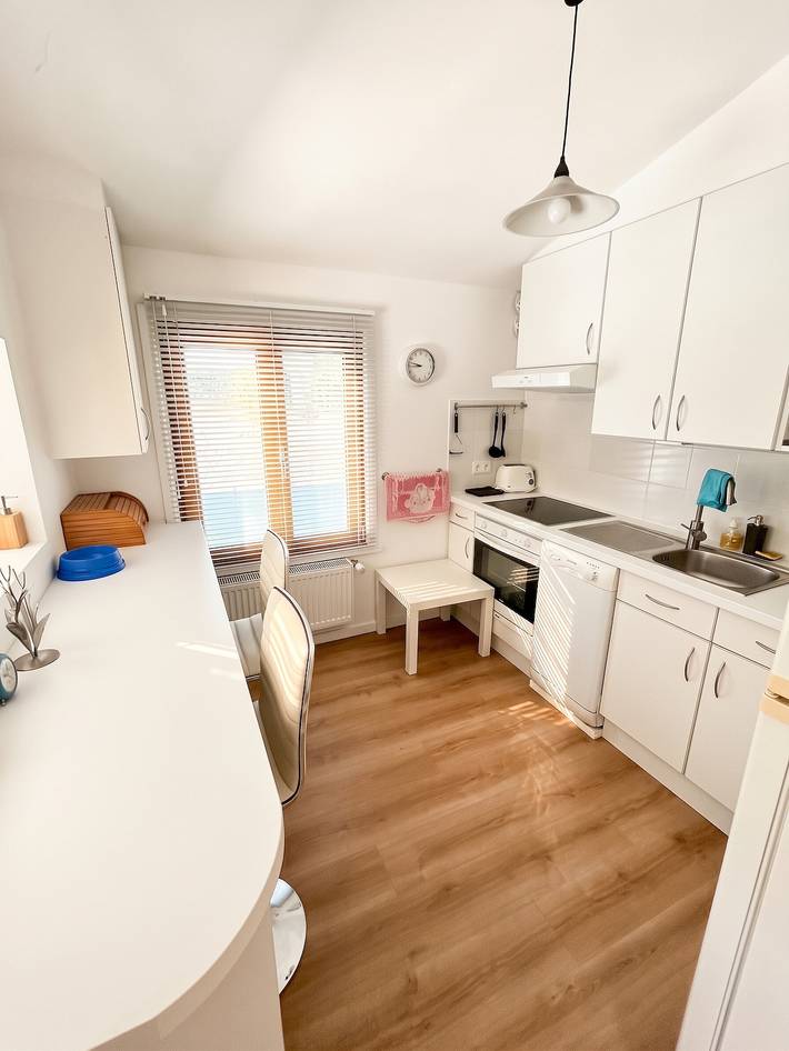 Appartement entier, Appartement Saint-Jeannet 60 m² piscine in Saint-Jeannet, Côte méditerranéenne (France)