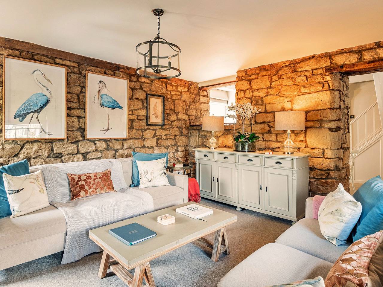 Hendy Cottage in Stroud, Gloucestershire
