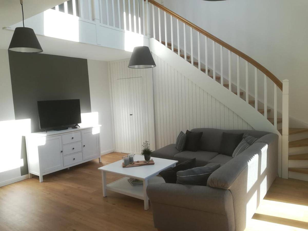 Semi-detached House in Pilsum, Krummhörn