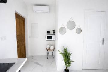 Studio pour 2 Personnes dans Cap-d'Ail, Région de Nice, Photo 4