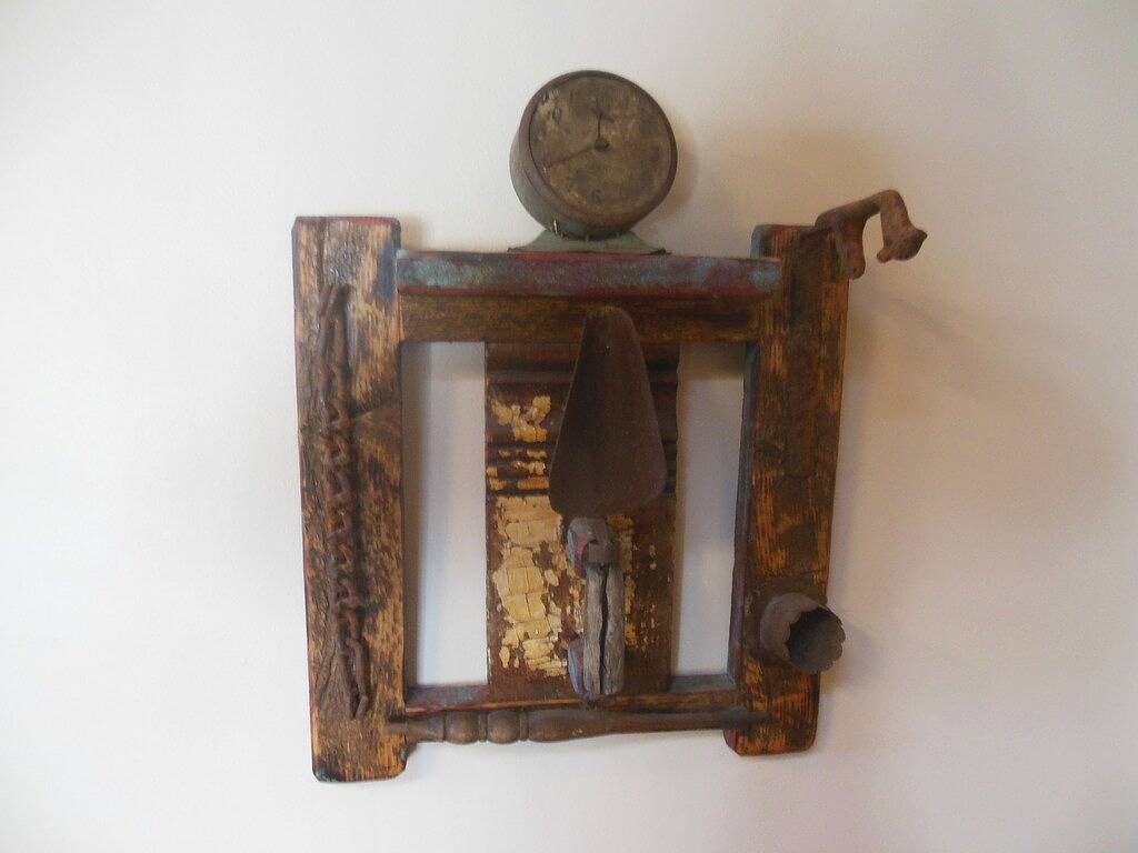 Casa Azul / Charming Downtown Casita in Taos, Taos County