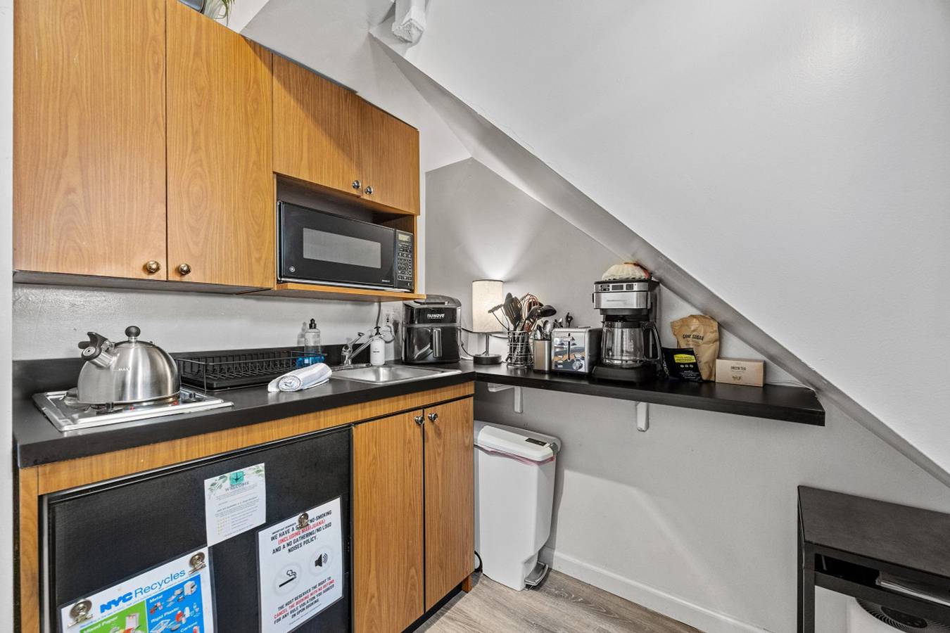 Apartamento entero, Central Location Studio, Walk to Times Square in Manhattan, Nueva York