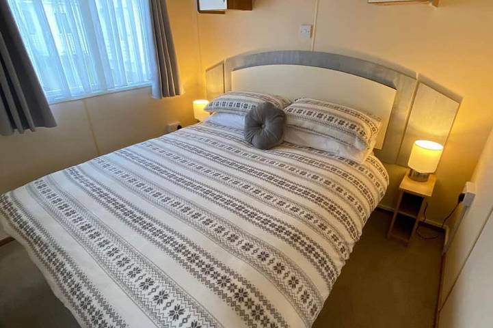 Camping für 6 Personen auf der Isle of Wight - 4