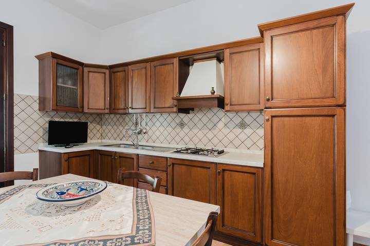 Location de vacances pour 3 personnes à San Vito Lo Capo - 4