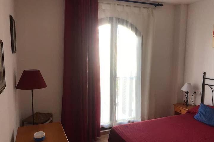 Entire apartment, Enjoy The Beach The Sun And The Relax Of Alcossebre !!! in Alcossebre, Alcalà de Xivert