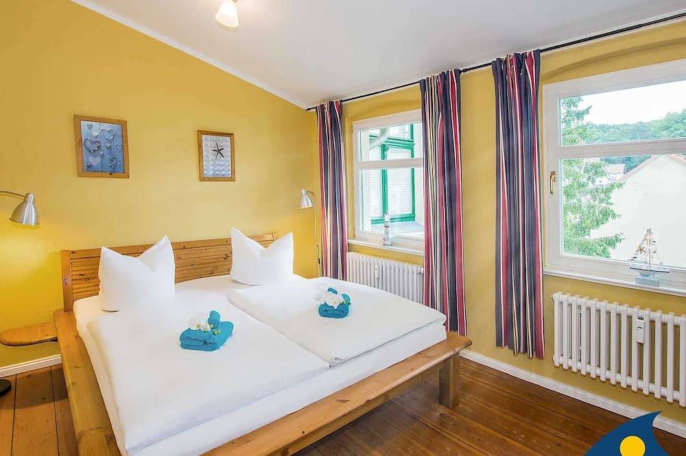 Ganze Wohnung, Villa Waldblick Whg. 07 in Bansin, Heringsdorf
