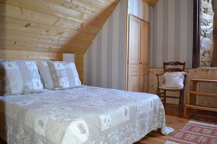 Location de vacances pour 6 personnes, avec jardin et terrasse dans Hautacam - 2