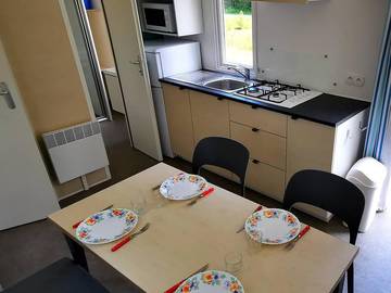 Camping für 5 Personen in Huanne-Montmartin, Doubs, Bild 3