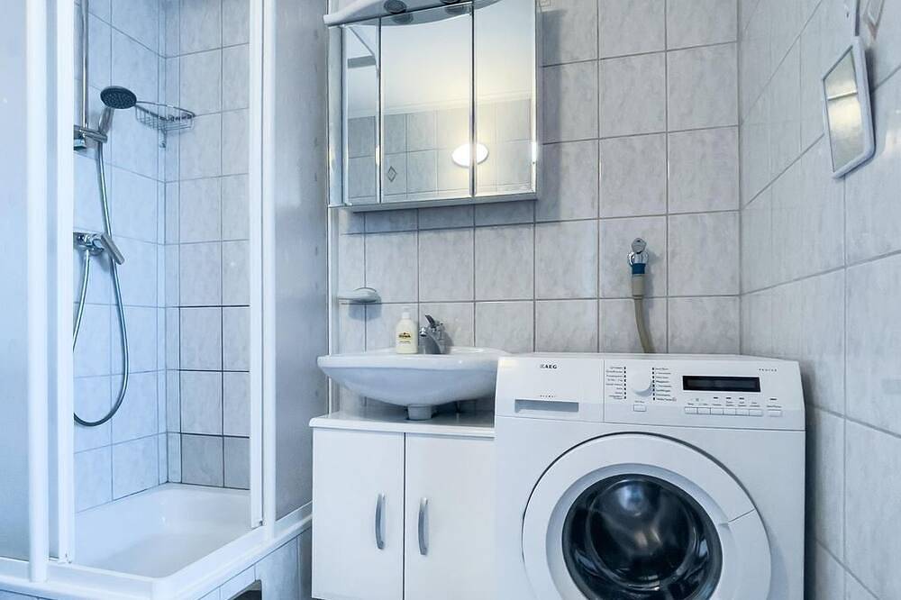 Ganze Wohnung, Ferienwohnung \"Am Heissberg\" in Südoststeiermark, Fehring