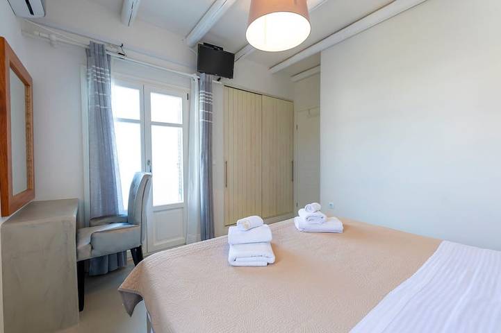 Location de vacances pour 5 personnes, avec jardin et balcon dans Drios - 3