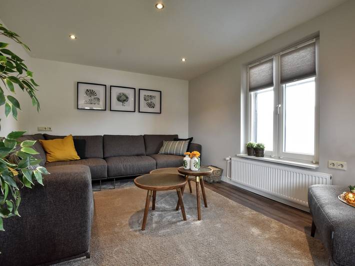 Ferienwohnung für 6 Personen