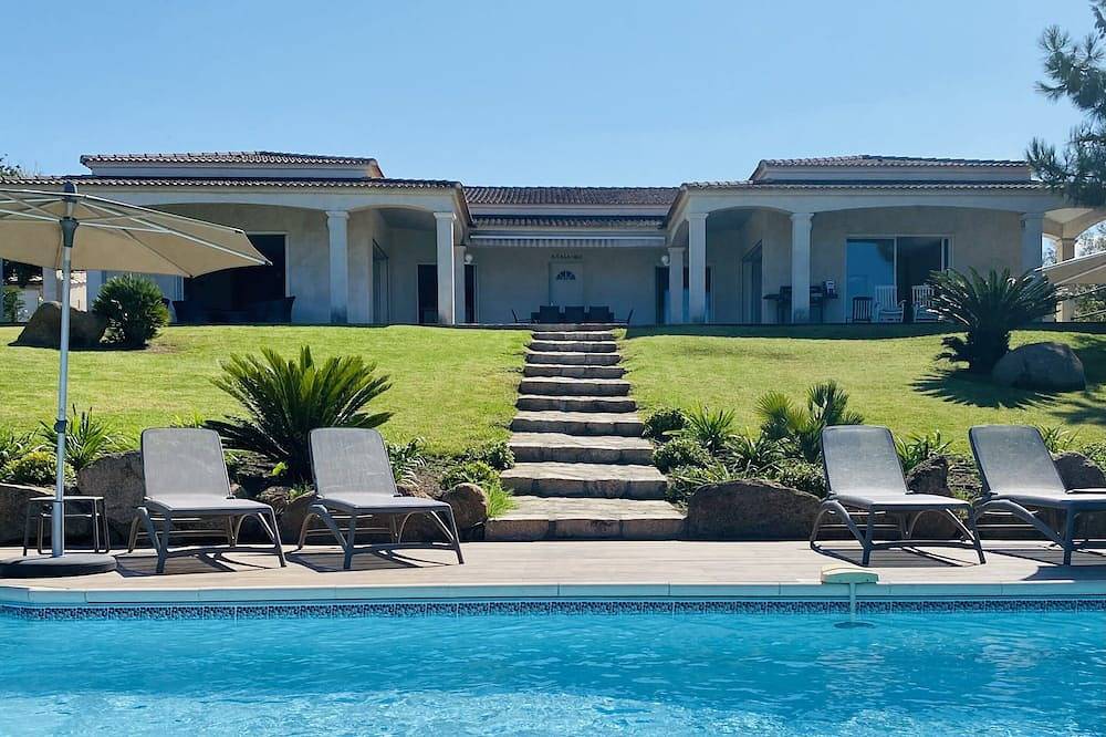 Maison de vacances