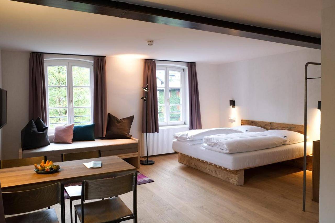 Hotel Bären in Mellau, Bregenzerwald