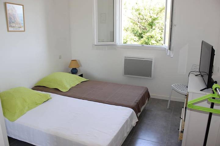 Gîte pour 4 personnes à Castellare-di-Casinca - 3