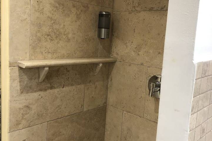 Chambre Libecciu ou Levante in Calvi, Région de Calvi