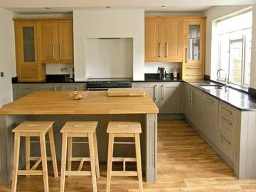 Cottage for 6 People in Dolgellau, Gwynedd, Photo 3