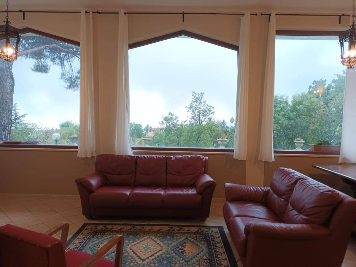 Three-Bedroom House in Zafferana Etnea, Etna