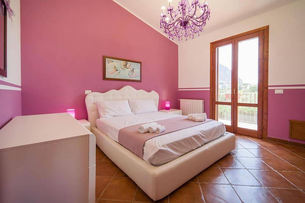 Prachtig huis in Torre Colonna-Sperone in Torre Colonna-Sperone, Altavilla Milicia