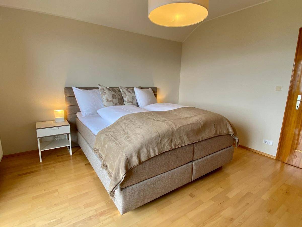 Two-Bedroom House in Velden am Wörther See, Villach-Land