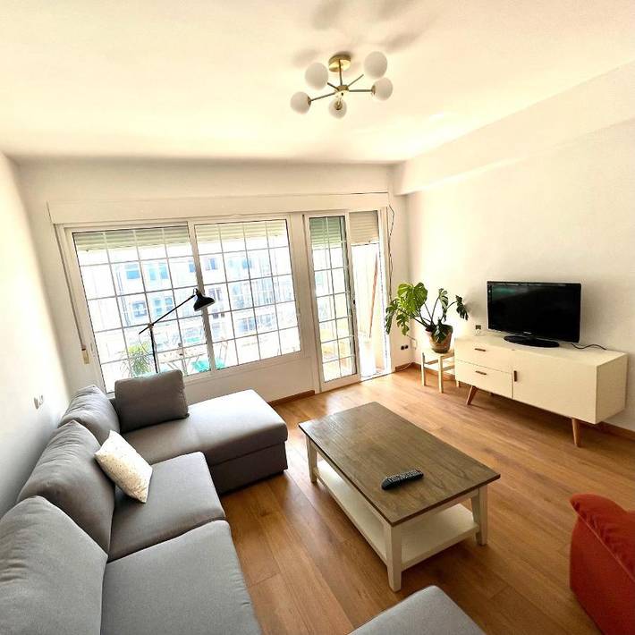 Casa de férias para 8 pessoas, com varanda em O Grove