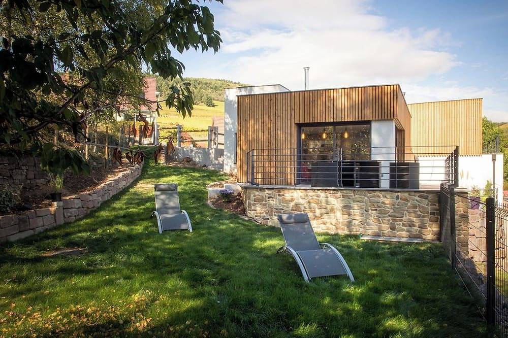 Maison de vacances