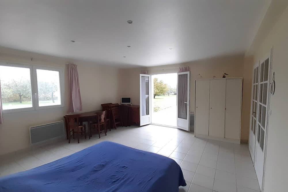 Large, quiet family home - Near the sea in La Forêt-Fouesnant, Côte de Cornouaille