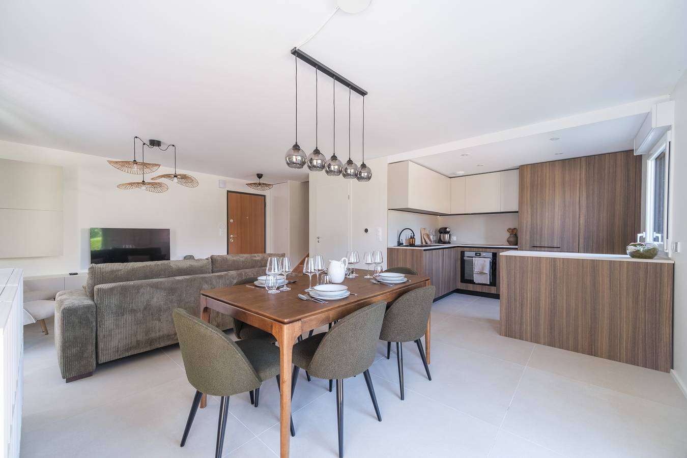 Duplex Jardin – Gîte des 4 Lions in Bischwihr, Région de Colmar