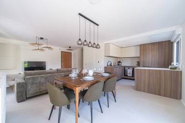 Maison De Vacances pour 5 Personnes dans Bischwihr, Région de Colmar, Photo 2