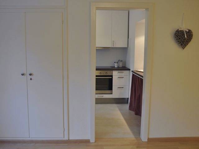 Ganze Ferienwohnung, Mida Apartments - Apartment Mida N°1, 45qm,  max. 3 Personen in Stühlinger (Freiburg), Freiburg
