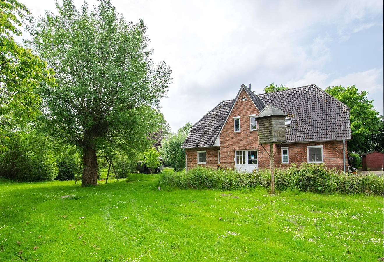 Apartamento vacacional entero, Appartement/Fewo 1 , Dusche, Wc in Schillsdorf, Südliche Ostseeküste