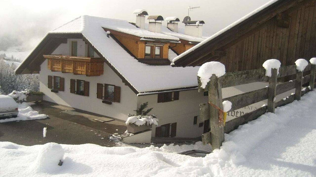 Ferienhaus für 8 Personen (95 m²) in San Lorenzo Di Sebato in San Lorenzo di Sebato, San Lorenzo di Sebato e dintorni