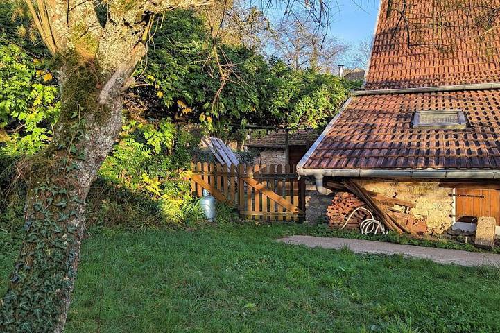 Gîte pour 4 personnes