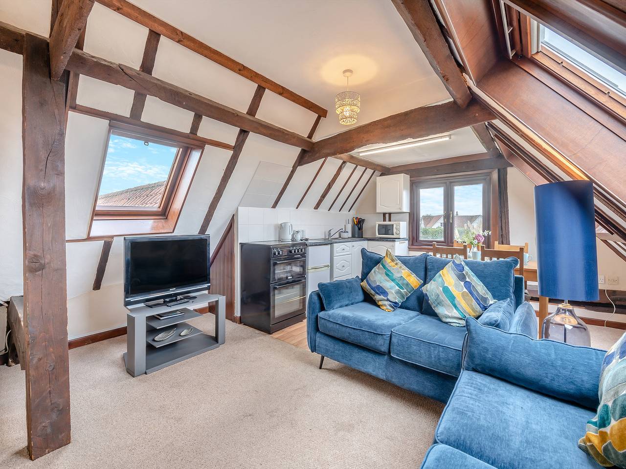 Plover - Uk48174 in Elmstead (Essex), Essex