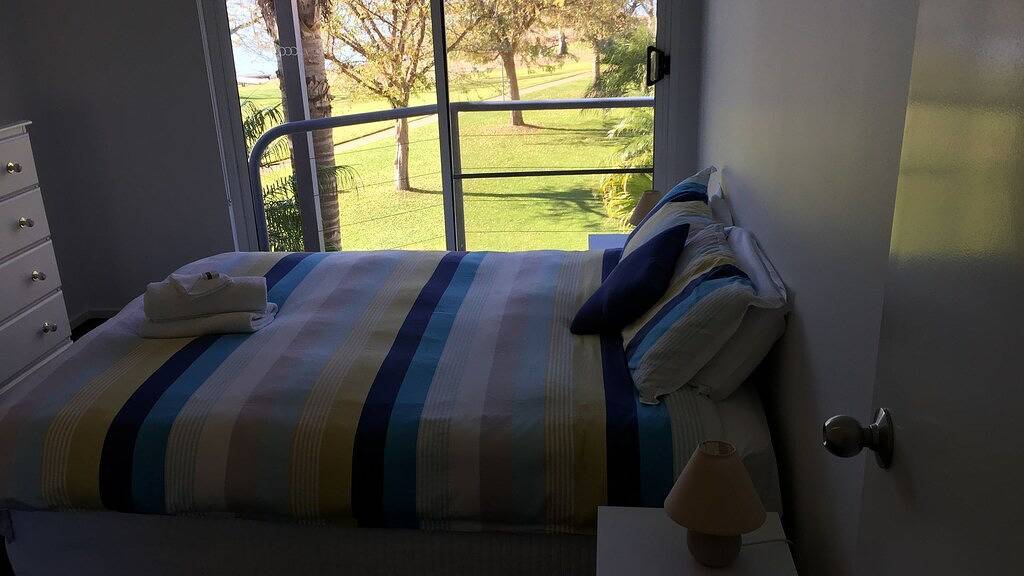 Ganze Wohnung, Villa 16, Villa Tarni in Mulwala, New South Wales