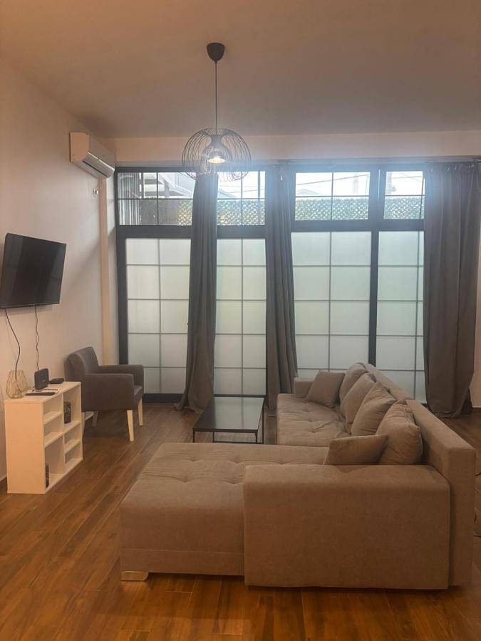 Apartamento de vacaciones para 4 personas, con balcón - 1