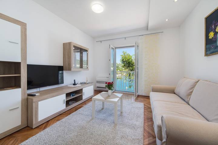 Ferienwohnung für 6 Personen, mit Meerblick, mit Haustier - 1