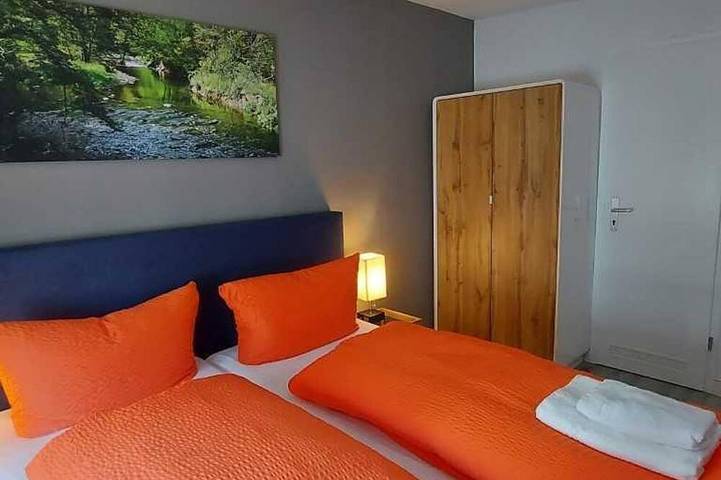 B&b für 2 Personen in der Eifel - 2